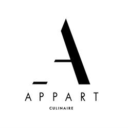 APPART Culinaire