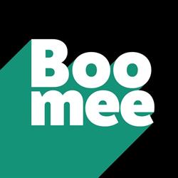 BOOMEE.