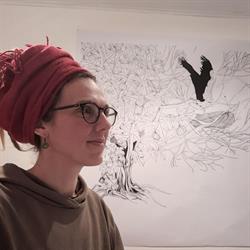 Tekenstudio Nilo