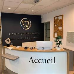 Dentiste Medident la Louvière
