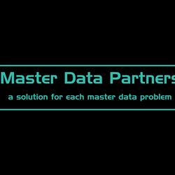 Master Data Partners