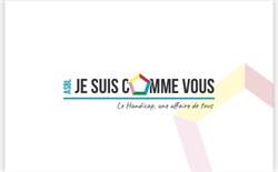 Je Suis Comme Vous asbl