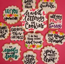 Cakes by Marique