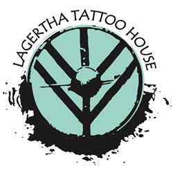 Lagertha tattoo house