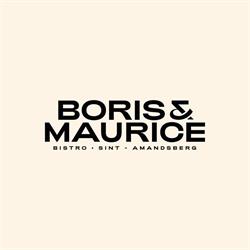 BORIS & MAURICE
