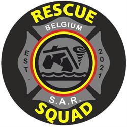 RESCUE SQUAD BELGIUM