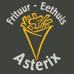 Frituur Asterix