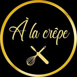 À la crêpe