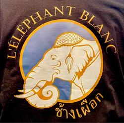 L'Éléphant Blanc