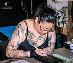 BeiBei Tattoo