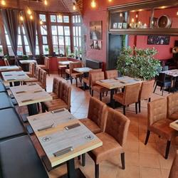 L' Éden Taverne - Restaurant