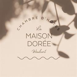 La maison dorée