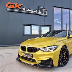 GK AUTOMOBILE SRL
