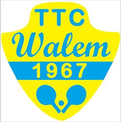 Tafeltennisclub Walem TTC