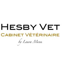Hesby Vet - Vétérinaire Laura Menu