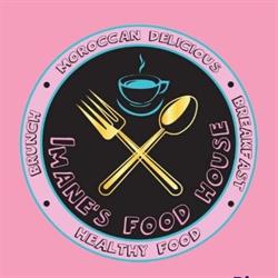 imane's food house