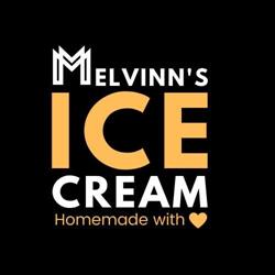 Melvinn's Ice Cream