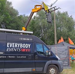 Everybody Events
