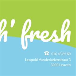 Oh'Fresh