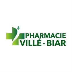 Pharmacie VILLE-BIAR CVBA