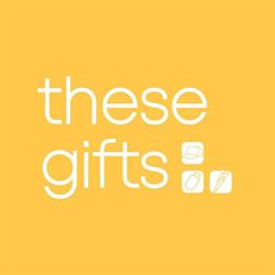 These Gifts - creatieve relatiegeschenken