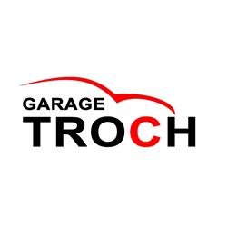 CarProf Garage Troch