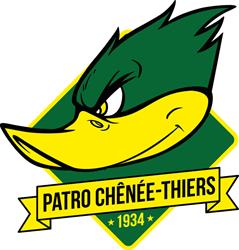 Patro Chênée-Thiers St Jean Bosco & ND des pauvres