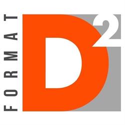 Bureau d'Architectes Format D²