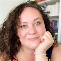 Harmony From Within - Charlotte Depuydt - Coaching & Training