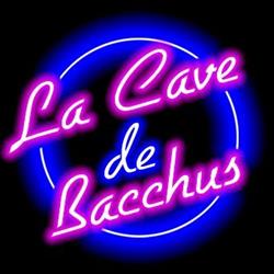 La cave de Bacchus