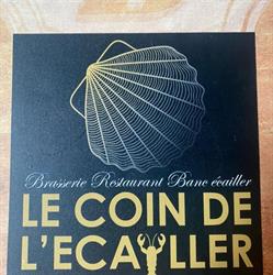 Le Coin de l'Ecailler