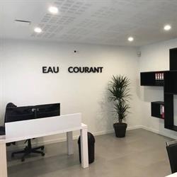 Eau-Courant scrl