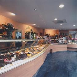 Boulangerie KRISS