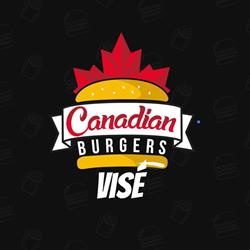 Canadian burgers visé