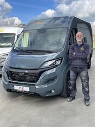 Yves Kelderdichting BV
