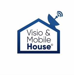 Visio & Mobile House
