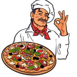 Le pub à pizzas