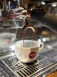 Caffelatte Espressobar