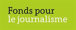 Fonds pour le journalisme