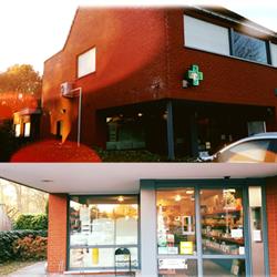 Apotheek Lindenbos