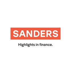 SANDERS ACCOUNTING & CONSULTING BVBA