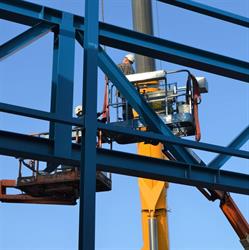 GEERITS CONSTRUCTIE NV