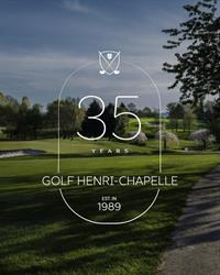 Golf & Business Club Henri-Chapelle