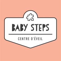 Baby Steps - Centre d'éveil