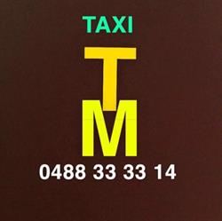 Tm Taxi