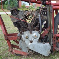 The Motorcycle Factory