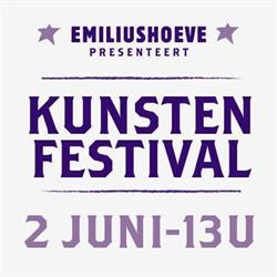 Kunsten Festival !