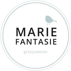 Marie fantasie glasjuwelen