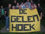 SC De Gelen Hoek - Bouwel