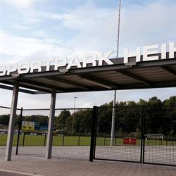 Sportpark Heikant Kalmthout